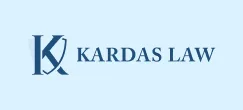 Kardas Law logo